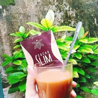 CACAO SLIM GIẢM CÂN giá sỉ