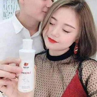 Gel phụ khoa – Gel vệ sinh phụ nữ Linh Hương