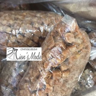 500gr Đường Phên Mật mía làm bánh trôi
