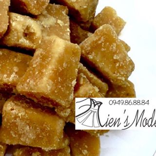 500gr Đường Phên Mật mía làm bánh trôi giá sỉ