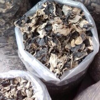 100gr Mộc nhĩ Đà Lạt sạch