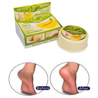 Kem Trị Nứt Gót Chân Tăng Độ Đàn Hồi Cho Da Thái Lan