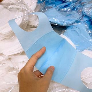 Khẩu trang 3D nhật