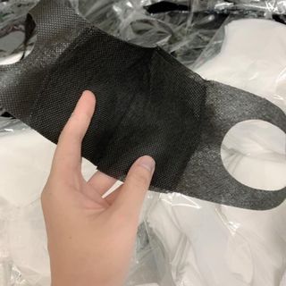 Khẩu trang 3D nhật