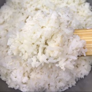 GẠO QUÊ NHÀ TRỒNG- OM18