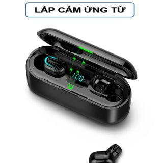 Tai Nghe Amoi Q32 Mẫu 1 giá sỉ​ giá bán buôn