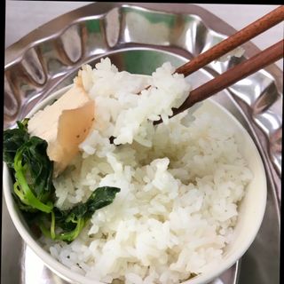 GẠO QUÊ NHÀ TRỒNG- OM18