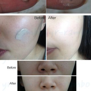 Kem BB chống nắng Atomy
