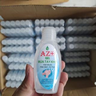Gel rửa tay khô