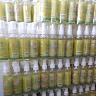 Gel rửa tay khô