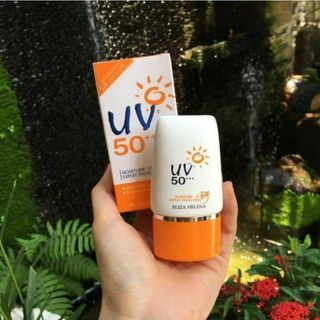 Kem chống nắng UV 50 Eliza Helena Thái Lan 30G