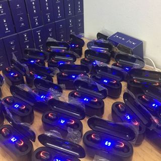 Tai Nghe Amoi Q32 Mẫu 1 giá sỉ​ giá bán buôn