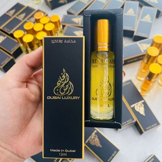 Tinh Dầu dubai mini