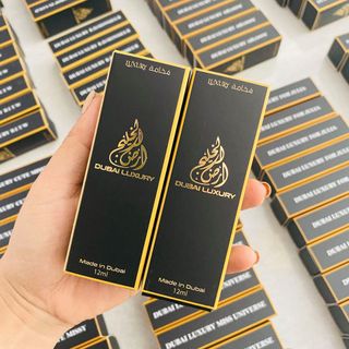 Tinh Dầu dubai mini