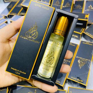 Tinh Dầu dubai mini