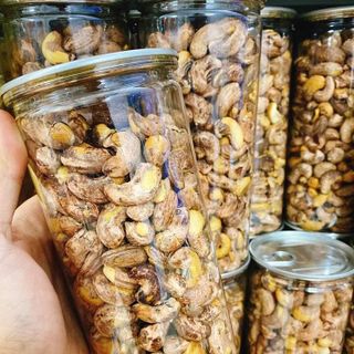 Hạt Điều cồ lụa