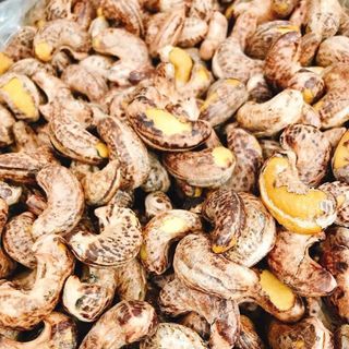 Hạt Điều cồ lụa
