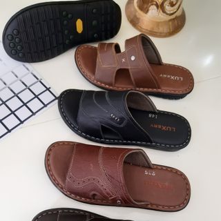Dép thời trang nam cao cấp