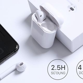 Tai nghe I11 50 TWS giá sỉ giá bán buôn