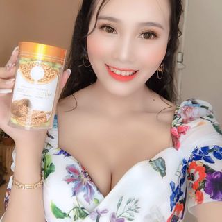 KẸO MẦM ĐẬU COLLAGEN TĂNG VÒNG 1 giá sỉ