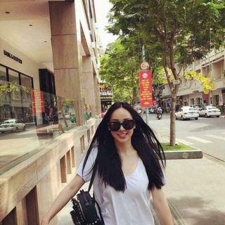 Áo phông quốc dân