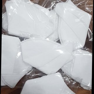 Khẩu trang không dệt