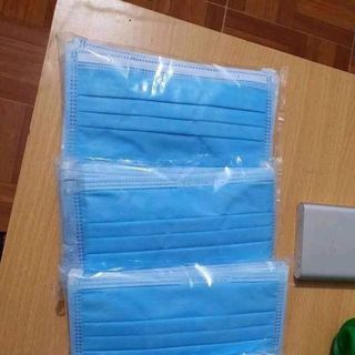 Khẩu trang Y tế Hafapro 4 lớp kháng khuẩn