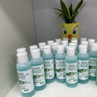 GEL RỬA TAY KHÔ 100ML