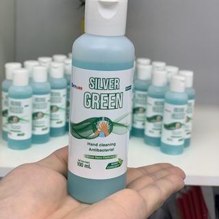 GEL RỬA TAY KHÔ 100ML