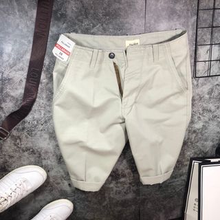 SHORT KAKI ĐỦ MÀU