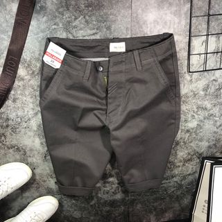 SHORT KAKI ĐỦ MÀU