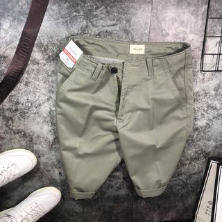SHORT KAKI ĐỦ MÀU