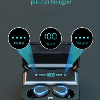 Tai nghe AMOI F9-2 Mẫu 4- giá sỉ giá buôn
