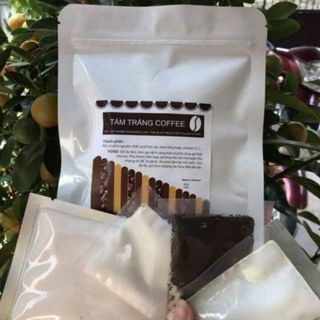 Tắm trắng cafe trắng tự nhiên an toàn