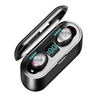 TAI NGHE AMOI F9 Mẫu 2 - BÁN BUÔN BÁN SỈ
