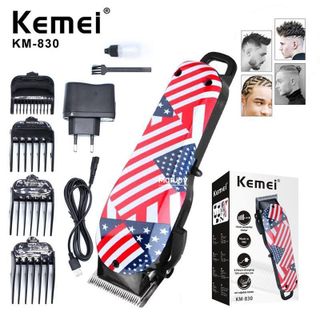 Tông Đơ Cắt Tóc Không Dây giá sỉ