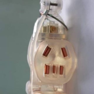 Ổ điện đúc 5 đầu