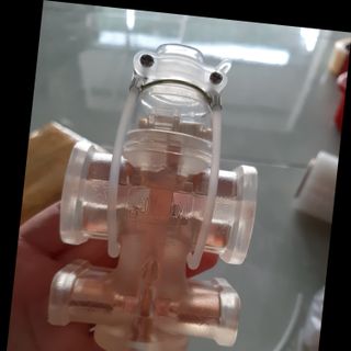Ổ điện đúc 5 đầu