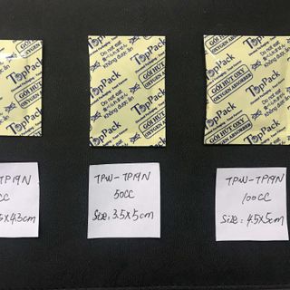 Gói hút Oxy cho thực phẩm nông sản