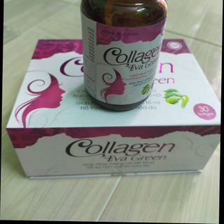 Nhau Thai Cừu Colagen