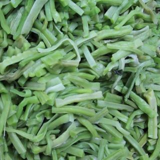 100gr Rau tiến vua khô giòn cực ngon