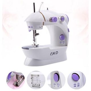 Máy Khâu Mini Gia Đình