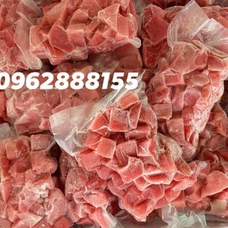 Giá sỉ CÁ NGỪ PHILE HẠT LỰU Thủy Hải sản đông lạnh
