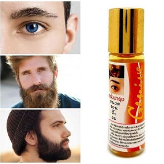 Serum bôi mọc râu lông mày