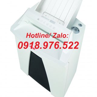 Máy hủy giấy HSM Securio AF150