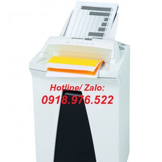 Máy hủy giấy HSM Securio AF150