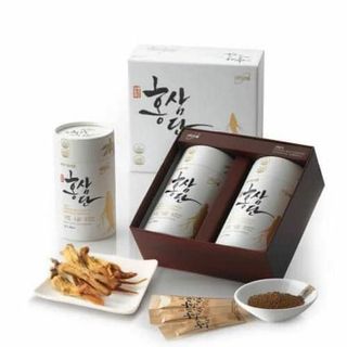 Hồng Sâm Atomy Hàn Quốc
