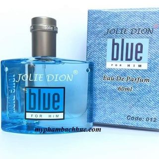 Nước hoa blue xanh