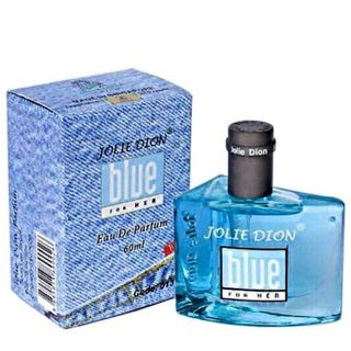Nước hoa blue xanh