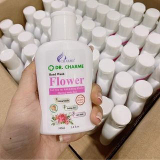 Gel rửa tay Corona Charme